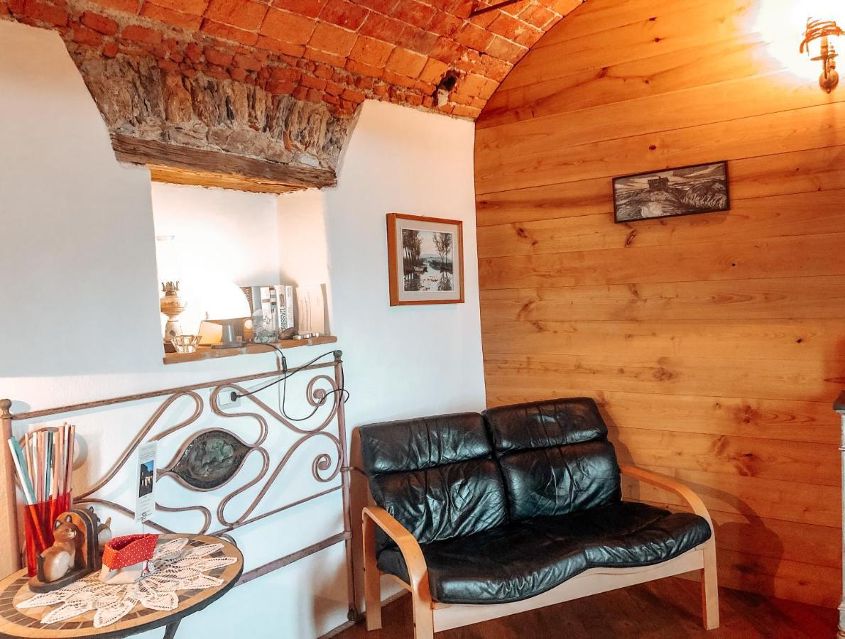 Bed And Breakfast Ca Du 5 Tovo San Giacomo Exterior foto