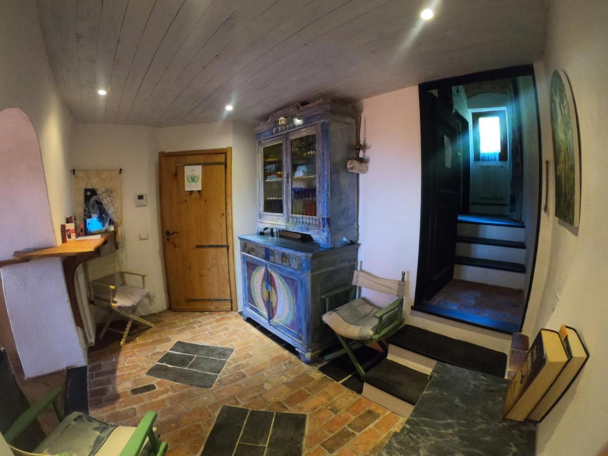 Bed And Breakfast Ca Du 5 Tovo San Giacomo Exterior foto