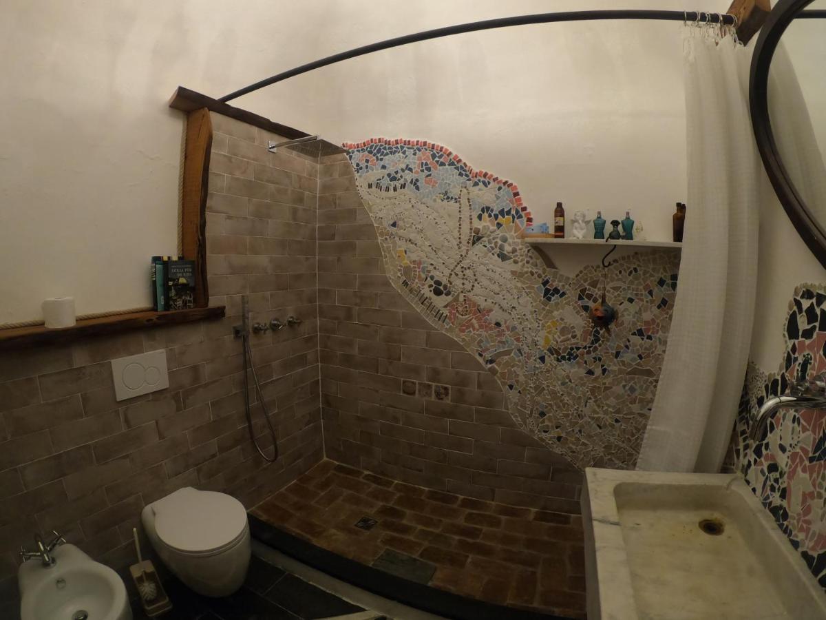 Bed And Breakfast Ca Du 5 Tovo San Giacomo Exterior foto