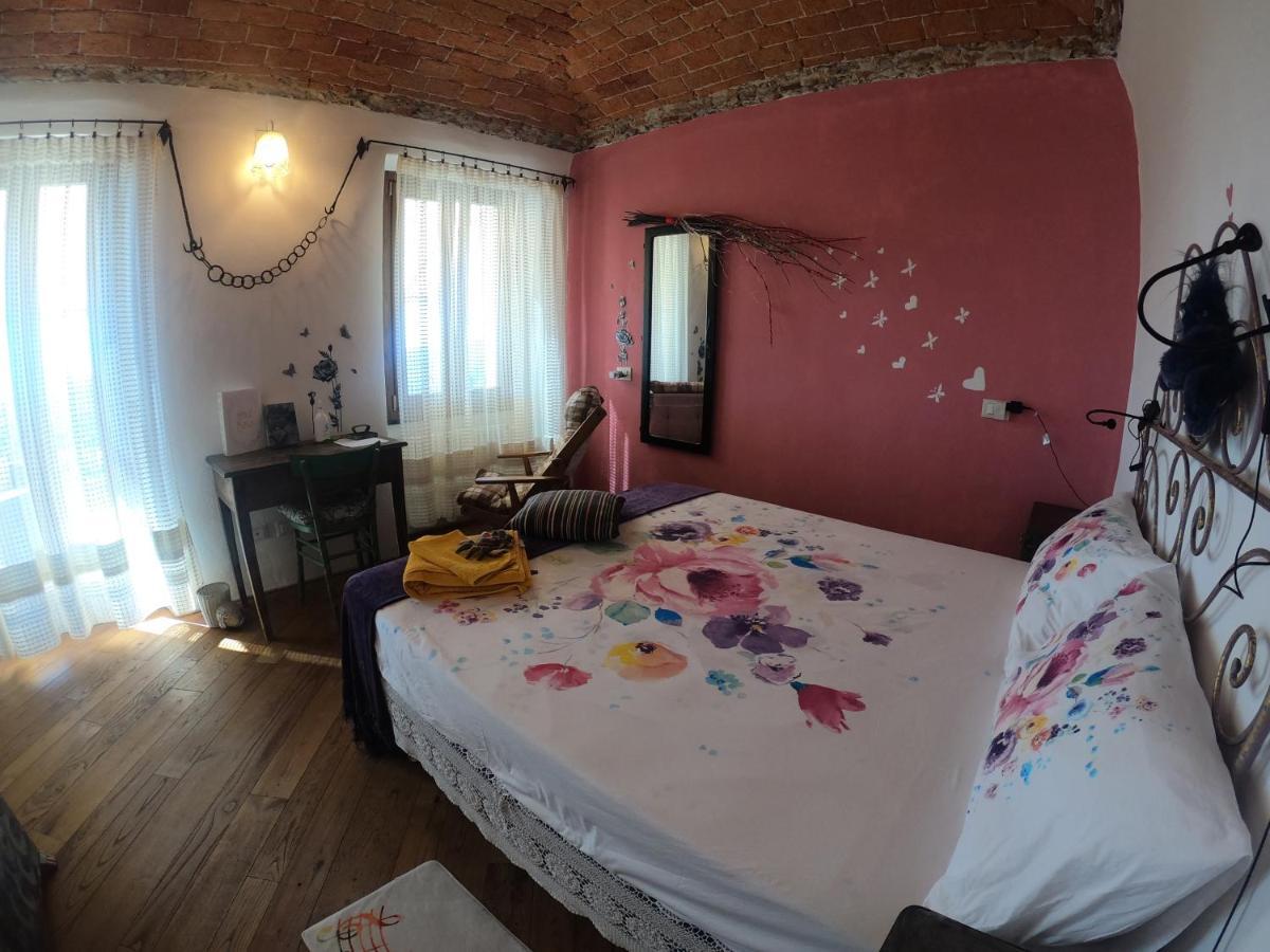 Bed And Breakfast Ca Du 5 Tovo San Giacomo Exterior foto